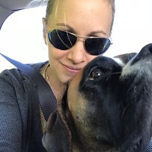 Meet your Posher, Vanessa